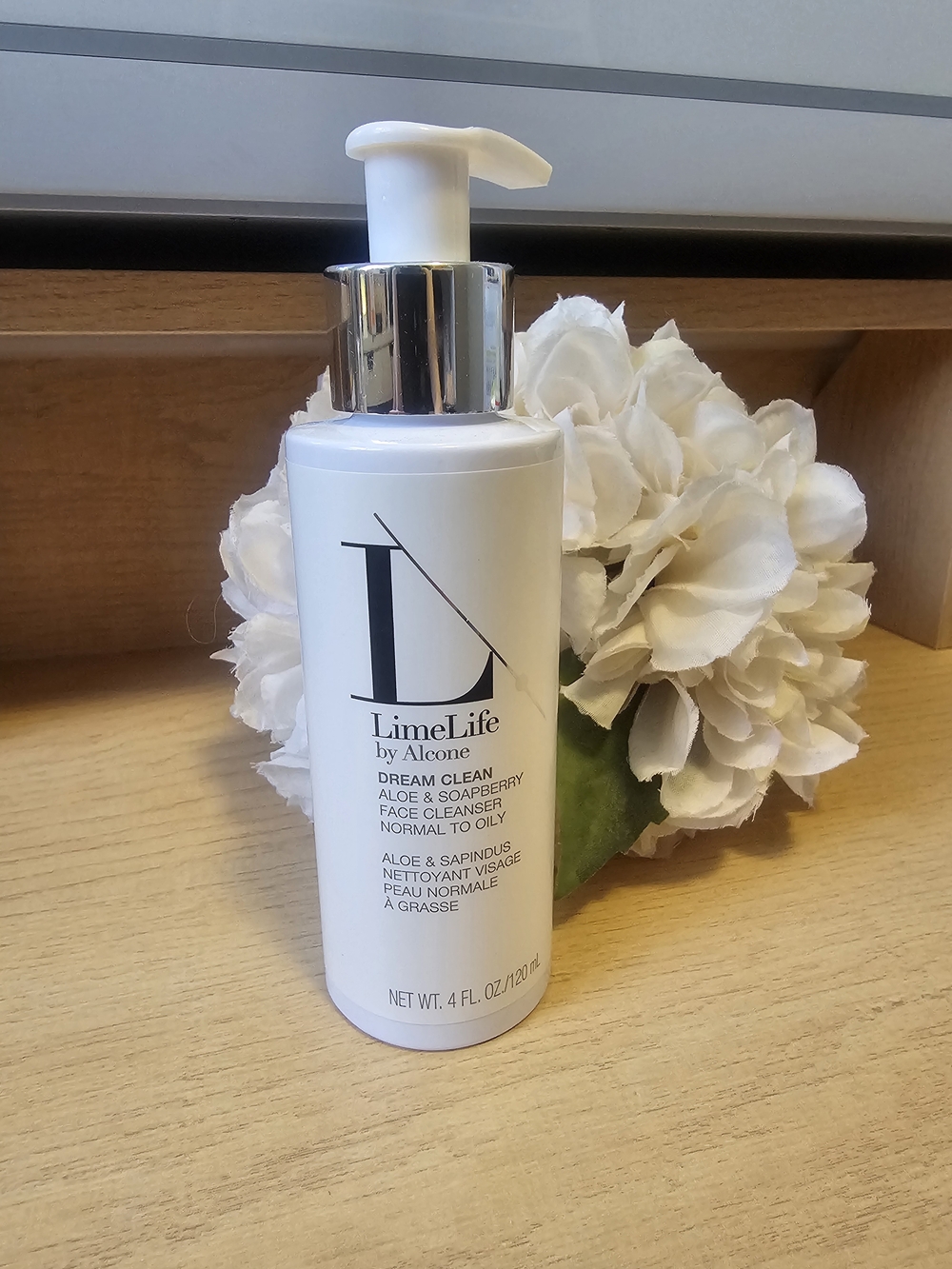 Dream Clean - Cleanser for Oily or Acne Prone Skin